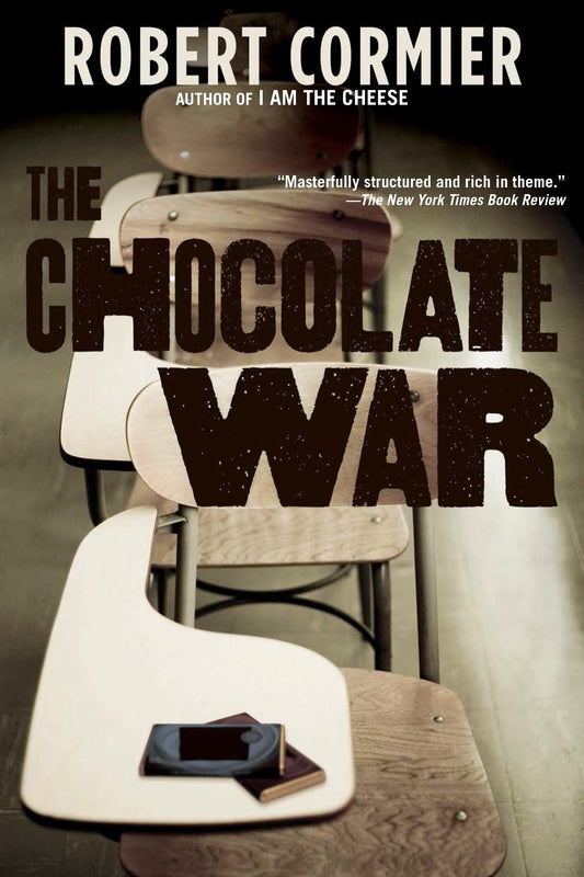 The Chocolate War - 1579