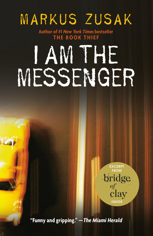 I Am the Messenger - 6577