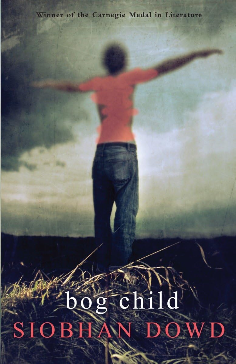 Bog Child - 11