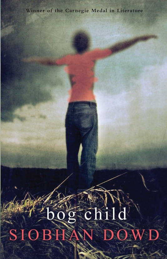 Bog Child - 2562