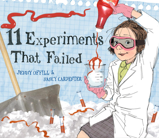 11 Experiments That Failed - 3180