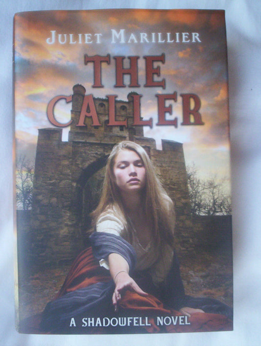 The Caller (Shadowfell, 3) - 2366
