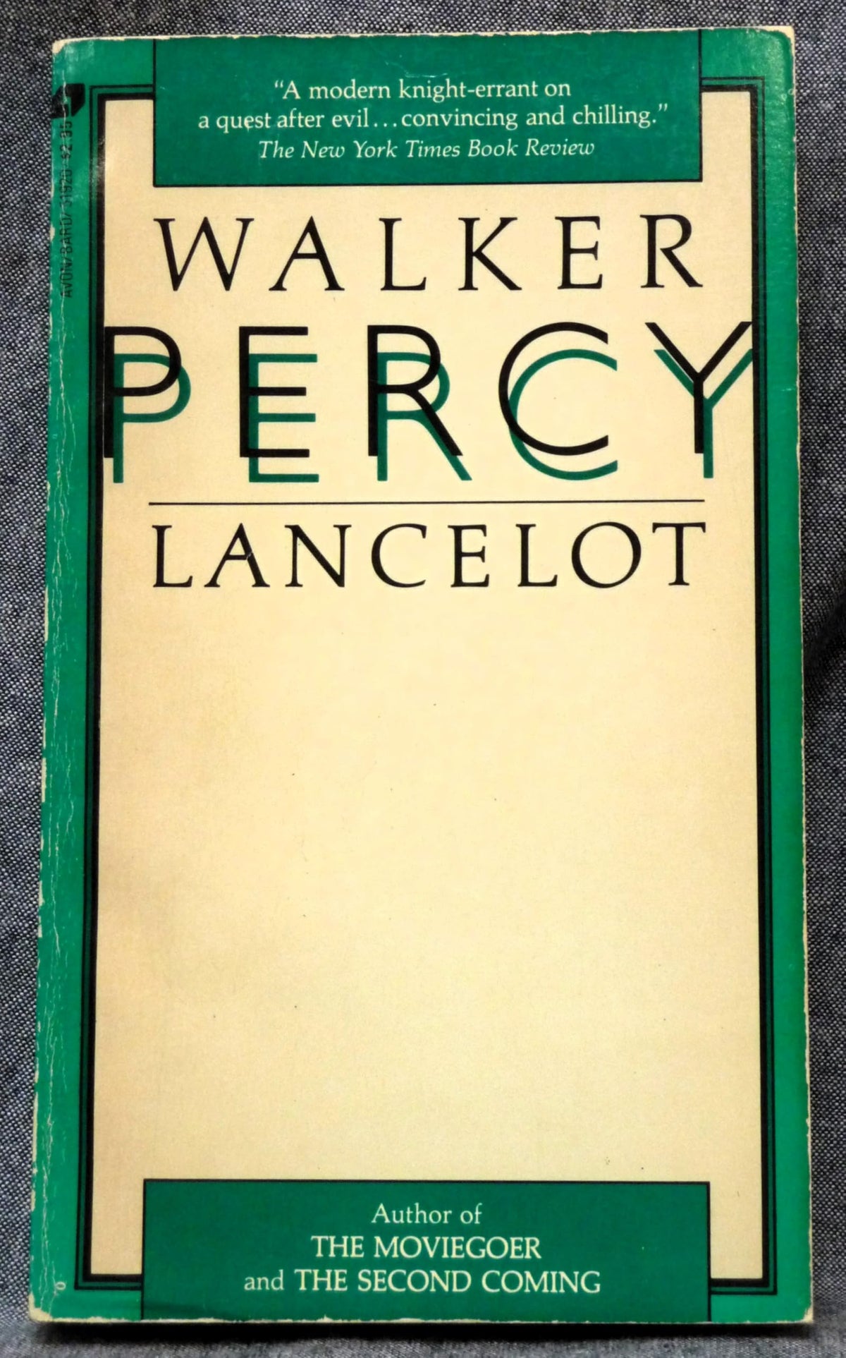 Lancelot