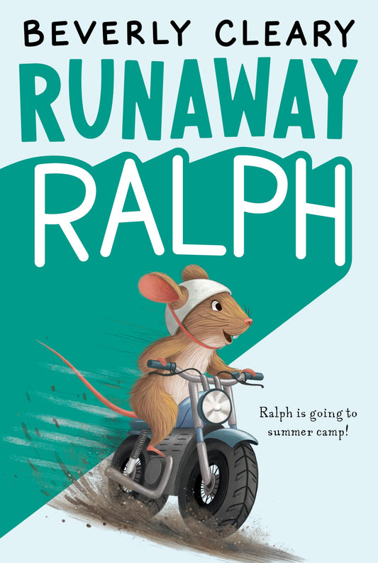 Runaway Ralph - 4083