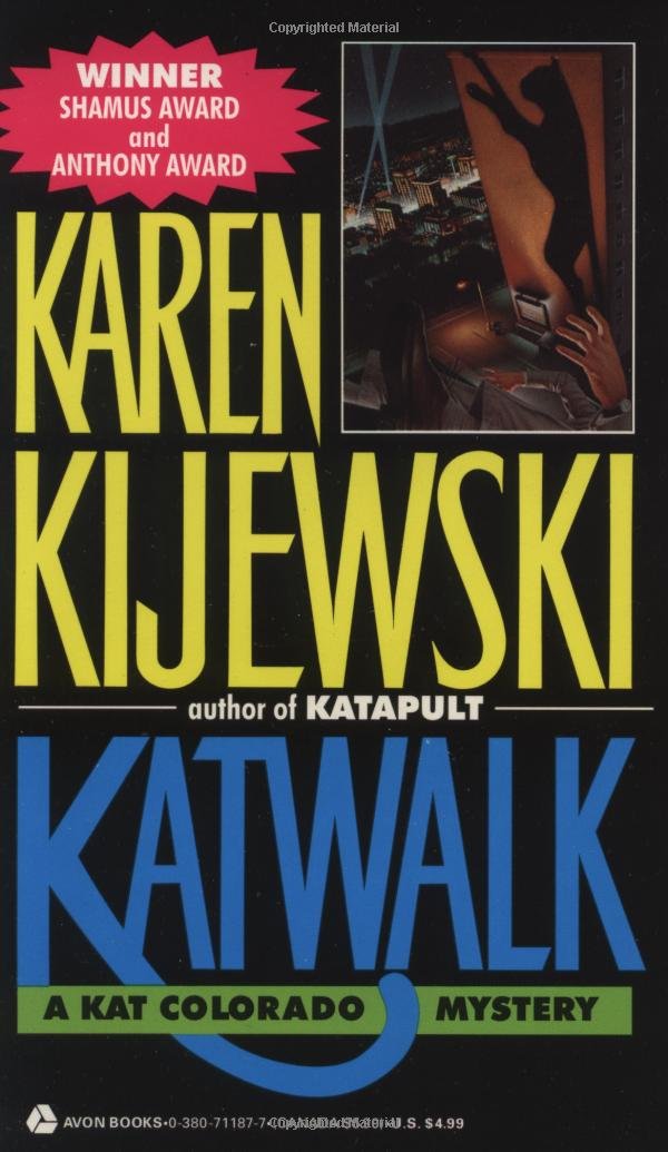 Katwalk - 4536
