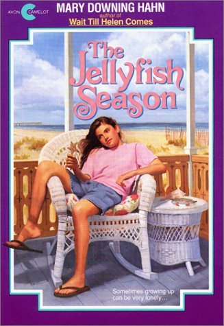 The Jellyfish Season - 8234