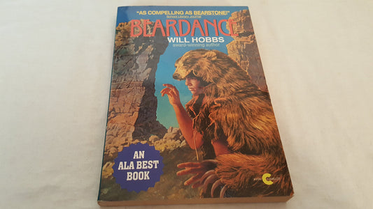 Beardance - 2003