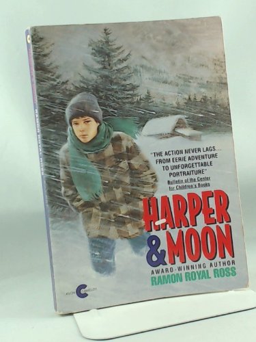 Harper and Moon