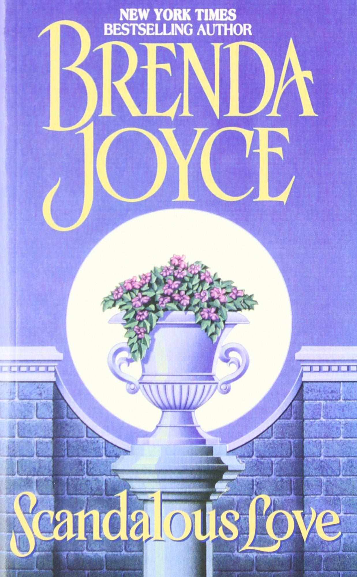 Scandalous Love (The Bragg Saga)