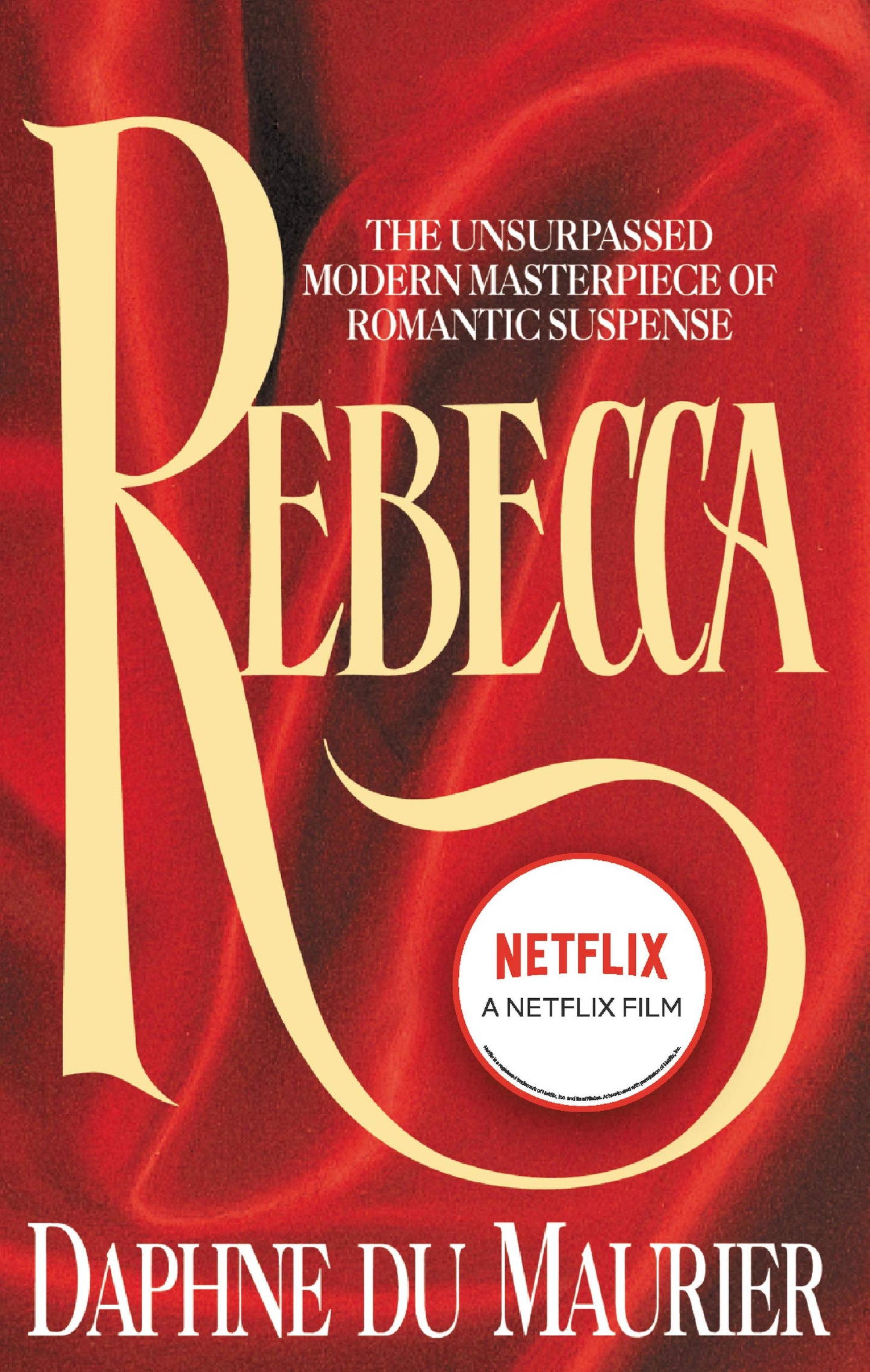 Rebecca - 5047