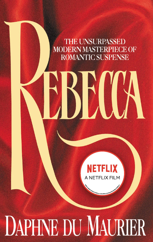 Rebecca - 5047