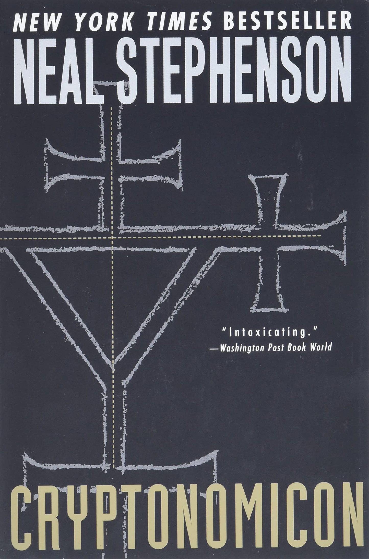 Cryptonomicon - 7211