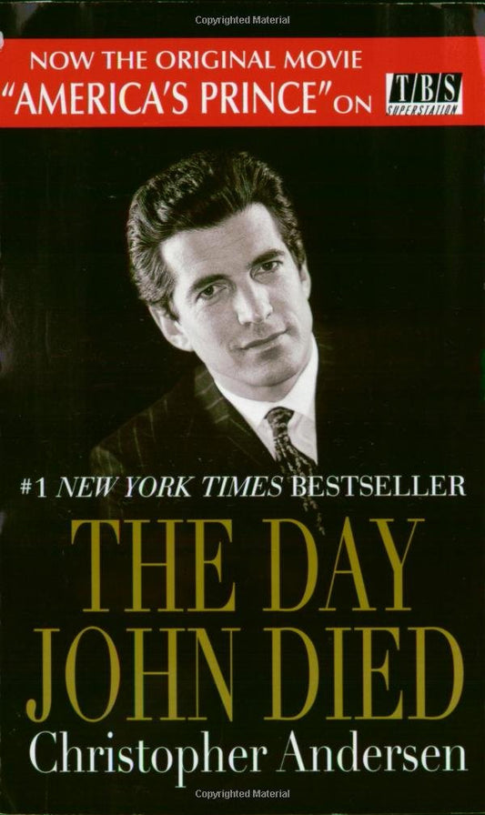 The Day John Died - 8850