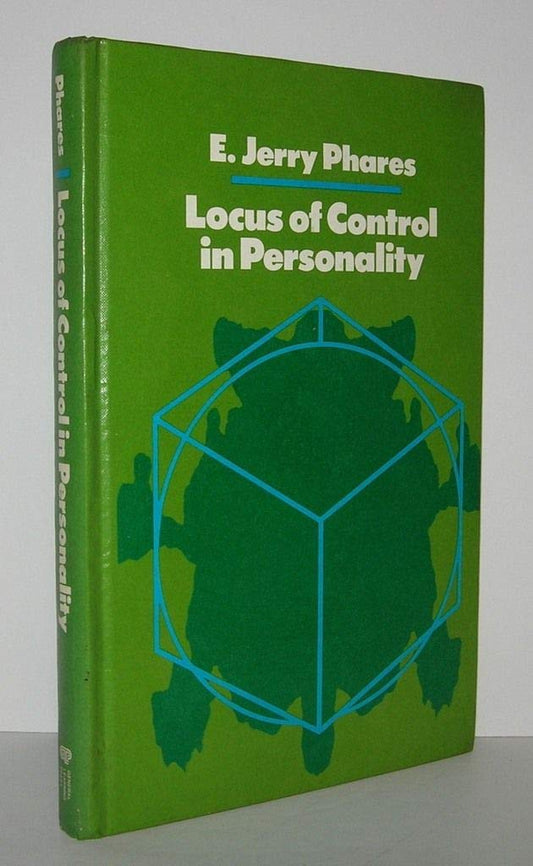 Locus of Control in Personality