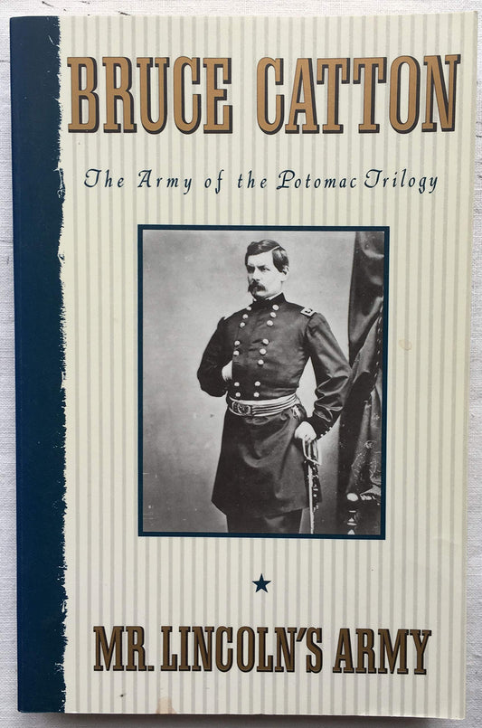 Mr Lincoln's Army
