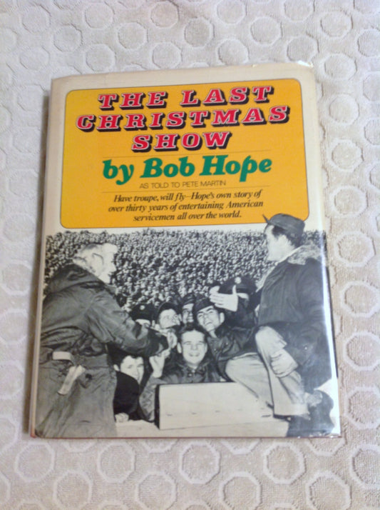 The Last Christmas Show
