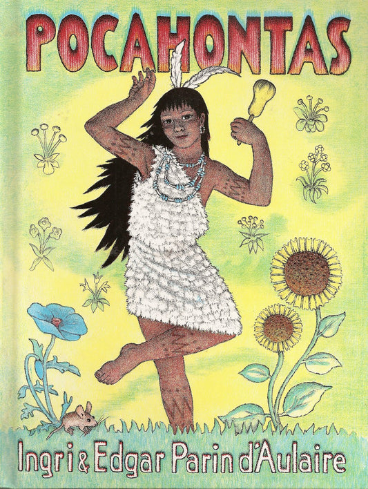 Pocahontas