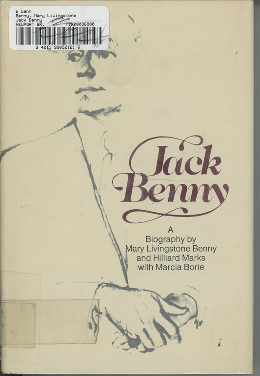 Jack Benny