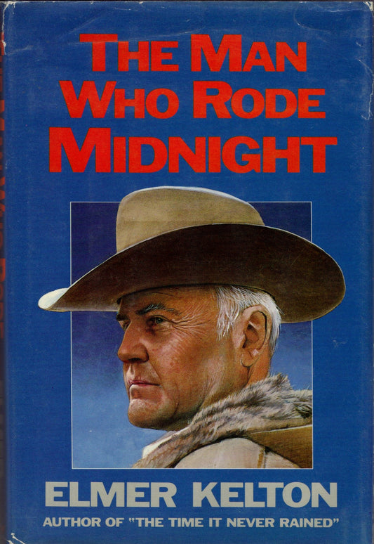 The Man Who Rode Midnight - 893