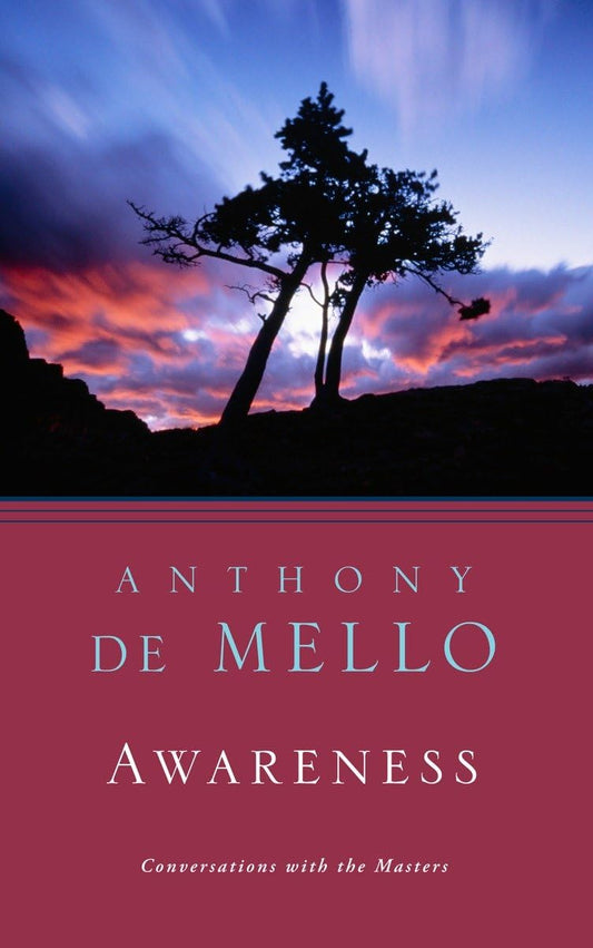 Awareness: Conversations with the Masters - 2961