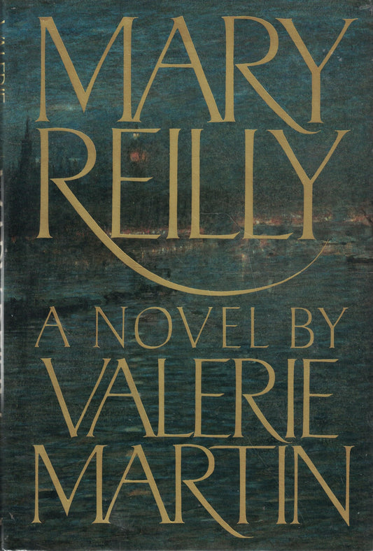 Mary Reilly