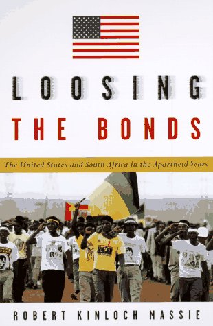 Loosing the Bonds - 3243