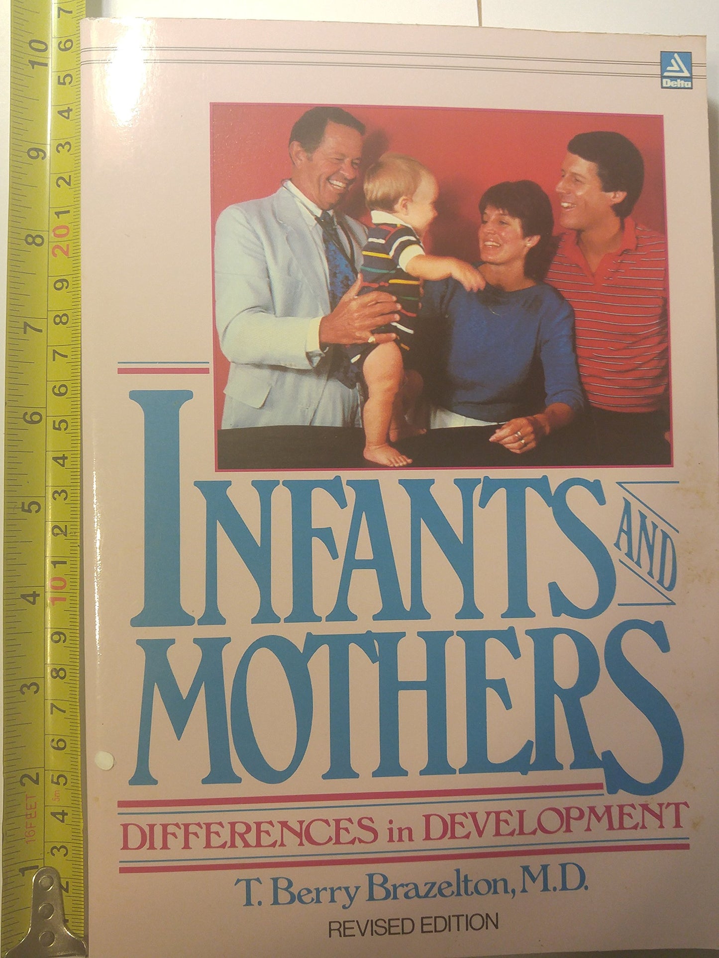 Infants and Mothers: Differences in Development