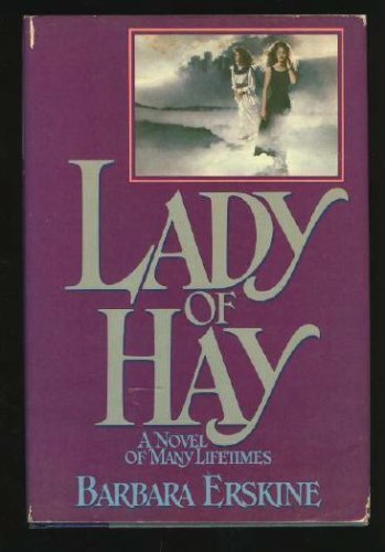 Lady of Hay