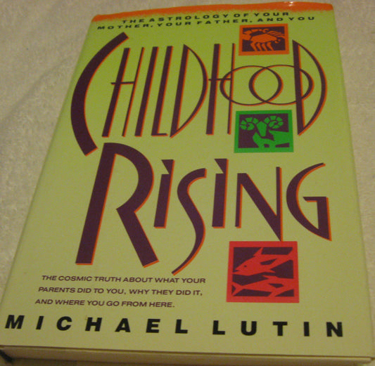 Childhood Rising