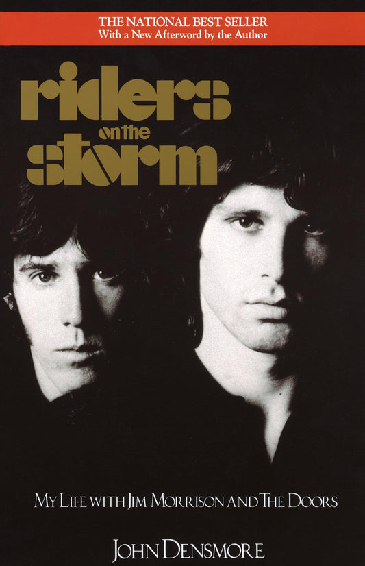 Riders on the Storm: My Life with Jim Morrison and the Doors - 2828