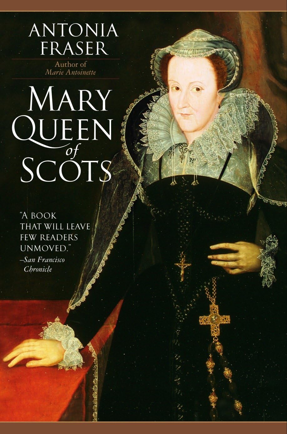Mary Queen of Scots - 2428