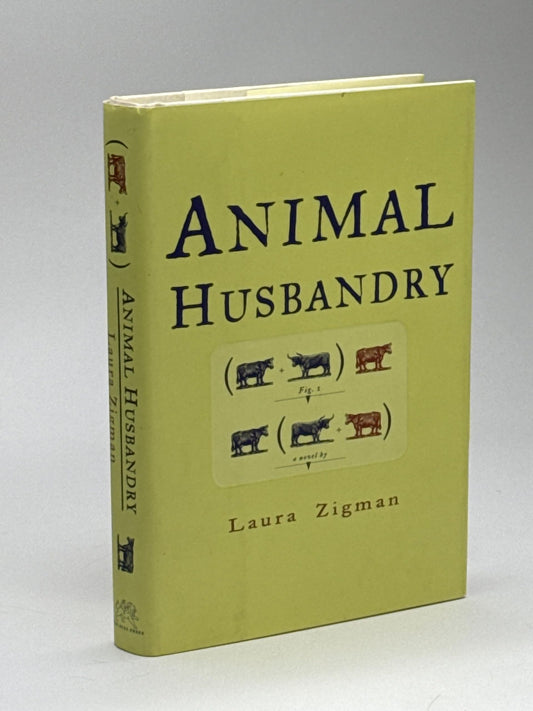 Animal Husbandry
