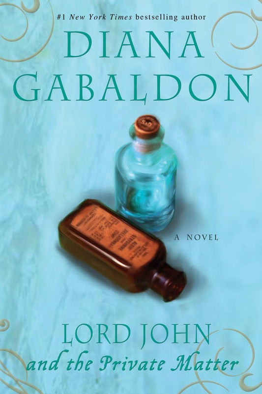 Lord John and the Private Matter: A Novel (Lord John Grey) - 3301