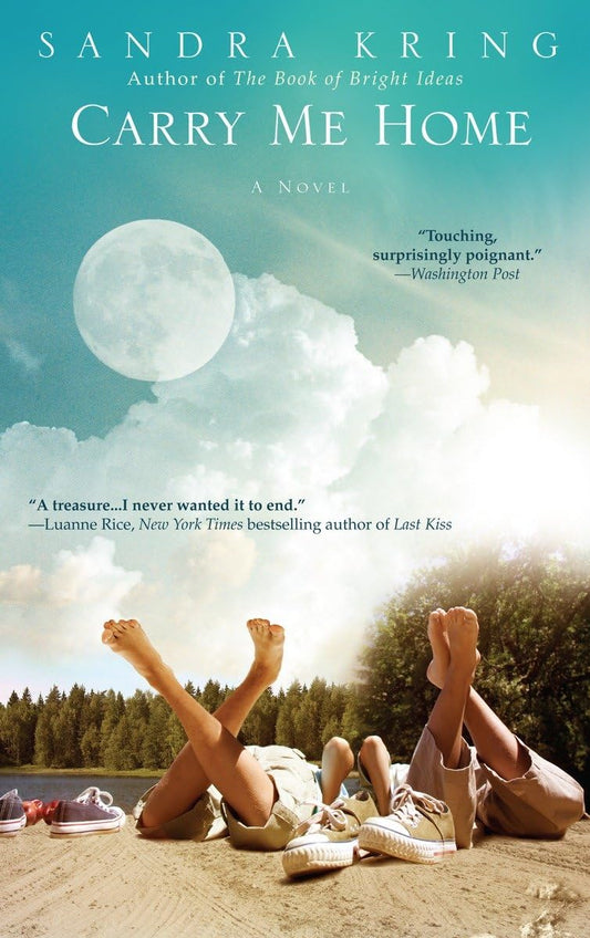 Carry Me Home: A Novel - 5737