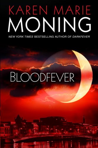 Bloodfever (Fever Series, Book 2) - 4295