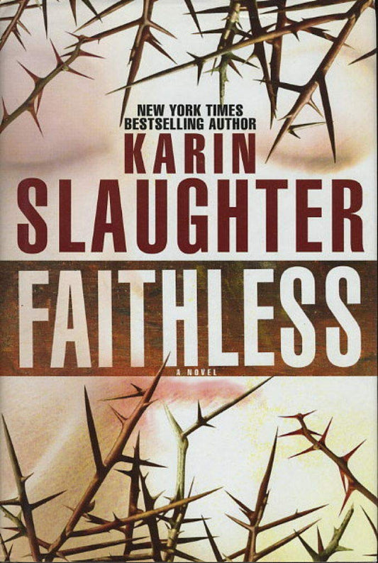 Faithless - 3777