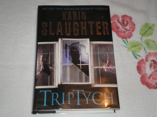 Triptych - 3860