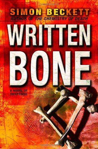 Written in Bone - 9678