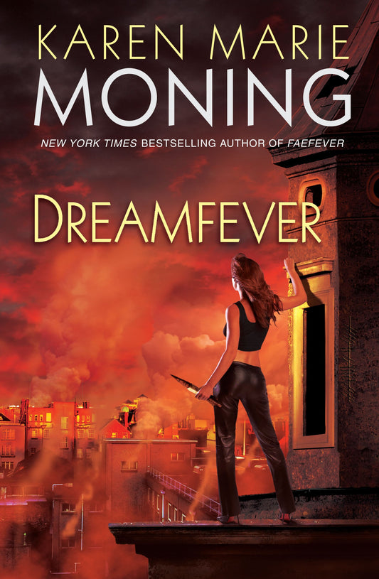 Dreamfever - 4204