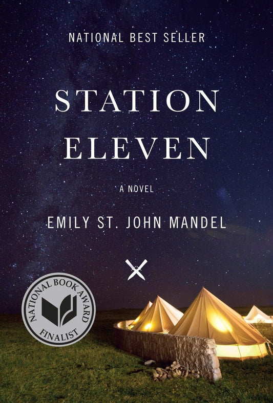Station Eleven - 5879