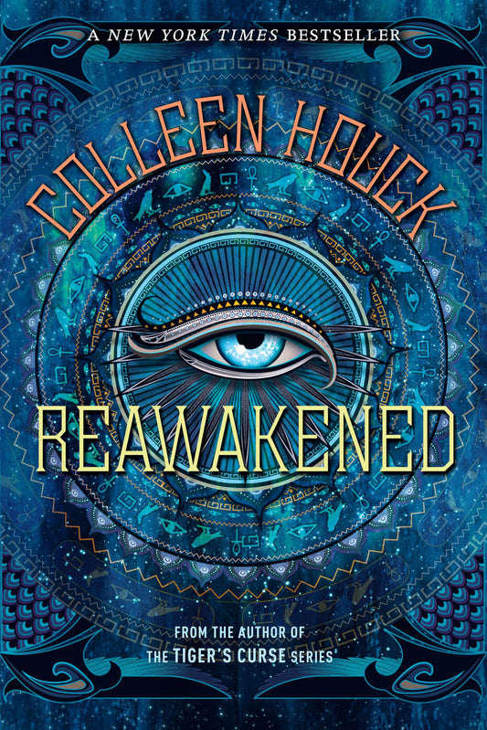 Reawakened (The Reawakened Series) - 3625