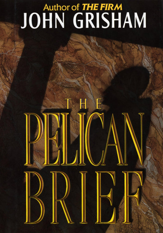 The Pelican Brief - 6495