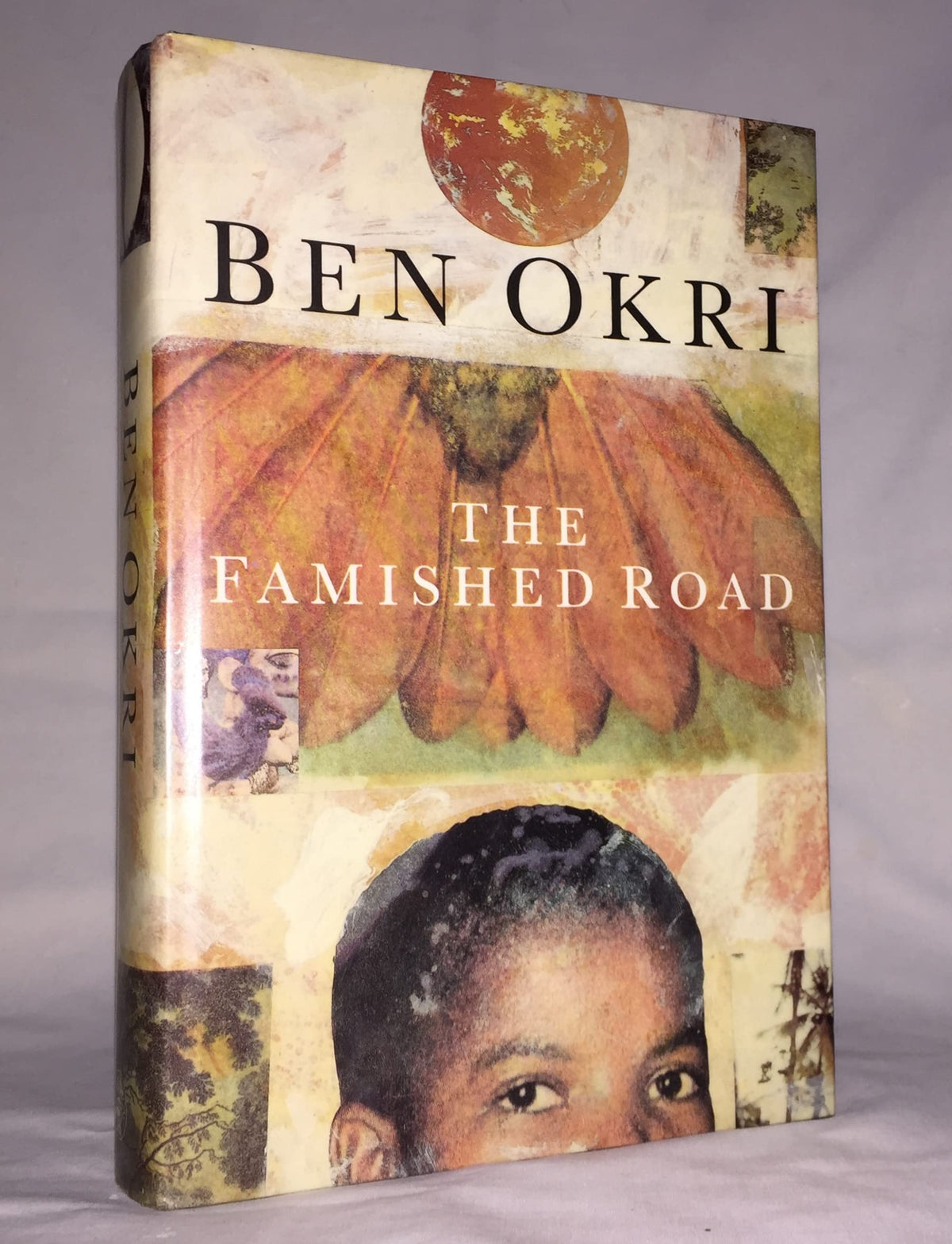 The Famished Road