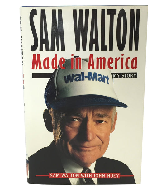 Sam Walton: Made in America - 9404