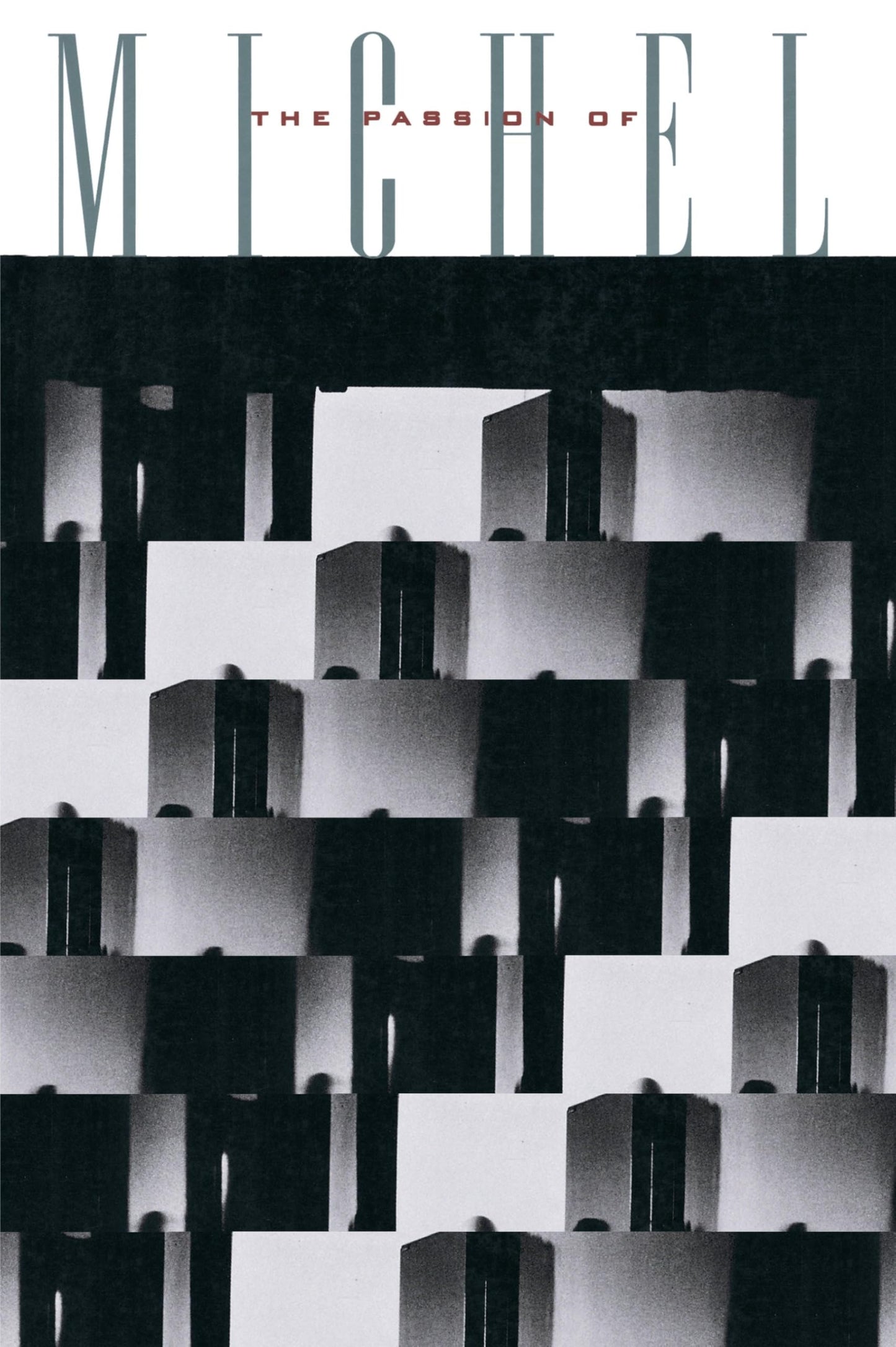 The Passion of Michel Foucault - 1106