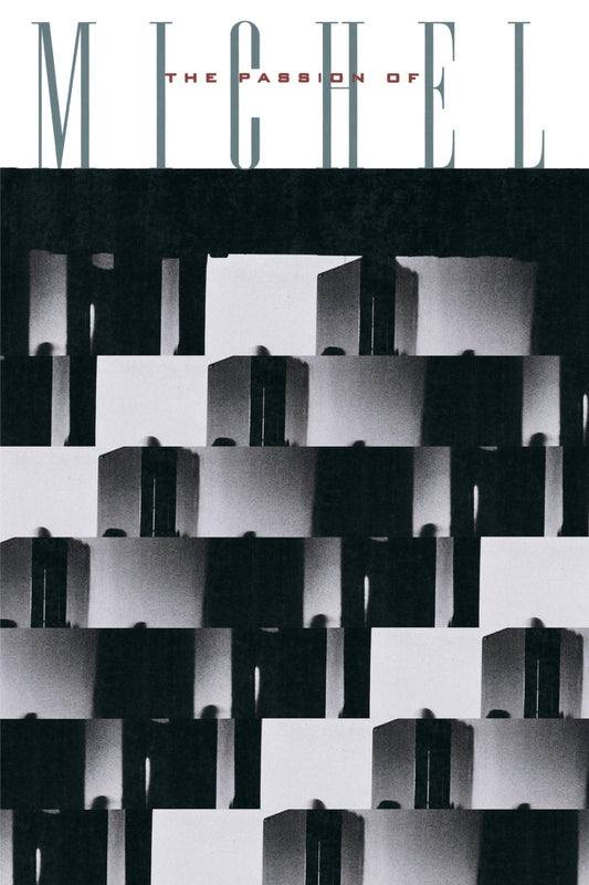 The Passion of Michel Foucault - 1106