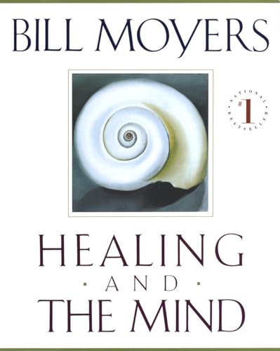 Healing and the Mind - 3221