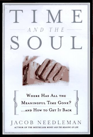 Time and the Soul - 157