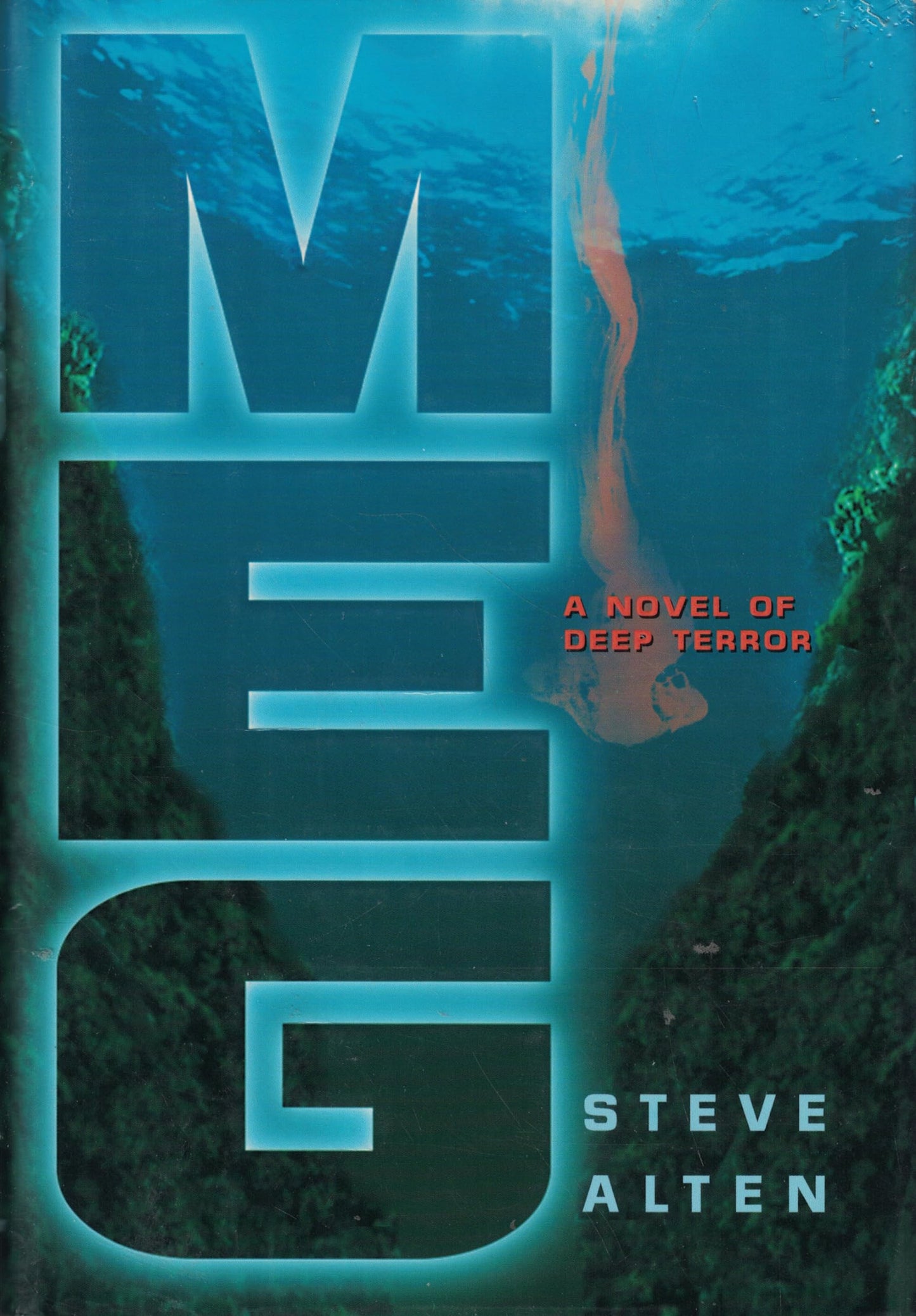 Meg - 1400