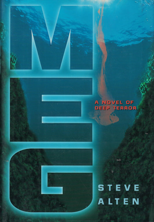 Meg - 1400
